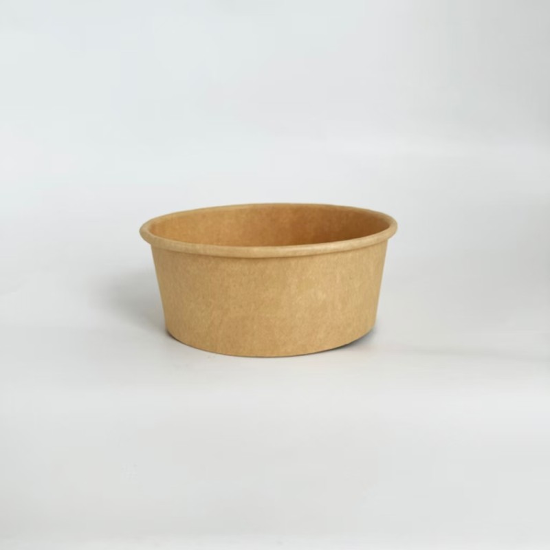 750ml Round Salad Bowl